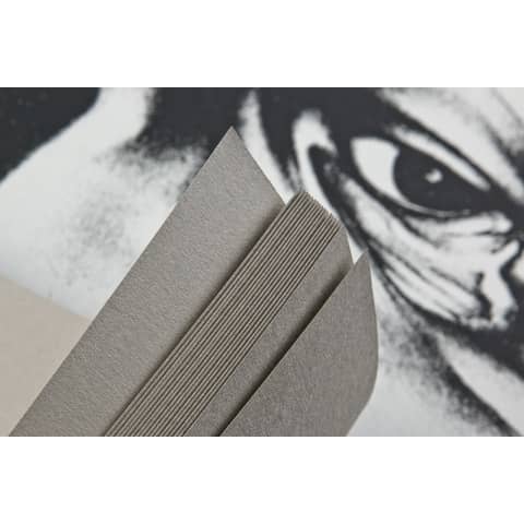 Carta Fabriano Toned Paper conf. 50 fogli 120 g A4 - argilla - 19100497